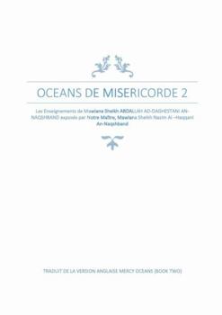 Paperback Océans de Miséricorde II [French] Book