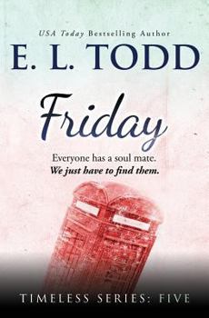 Paperback Friday Book