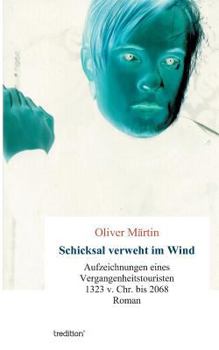 Paperback Schicksal verweht im Wind [German] Book