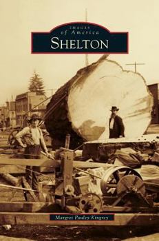 Hardcover Shelton Book