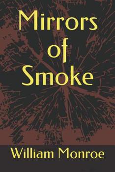 Paperback Mirrors of Smoke Book
