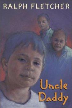 Hardcover Uncle Daddy Book