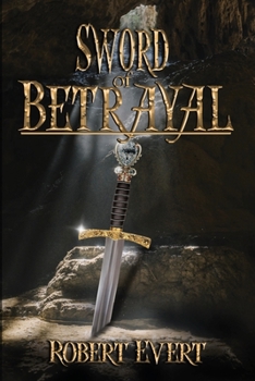 Paperback Sword of Betrayal Book