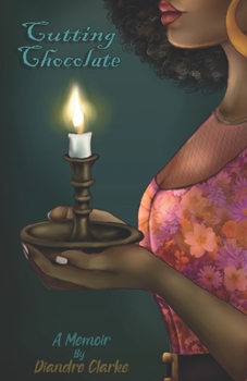 Paperback Cutting Chocolate Book