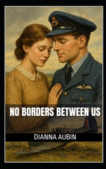 Paperback No Borders Between Us Book