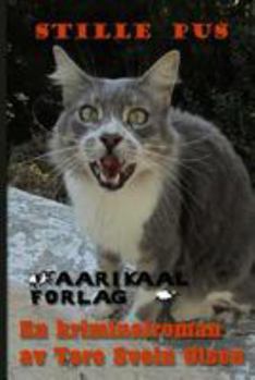 Paperback Stille pus [Norwegian] Book