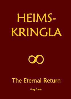 Paperback Heimskringla: The Eternal Return Book