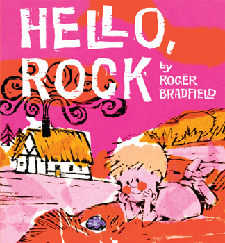 Paperback Hello, Rock Book