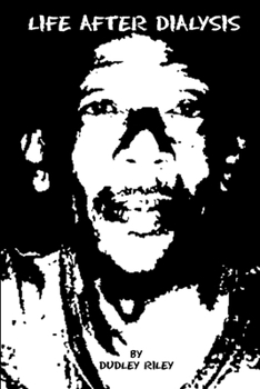 Paperback Life After Dialysis Book