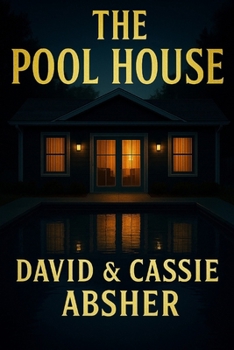 Paperback The Pool House Book