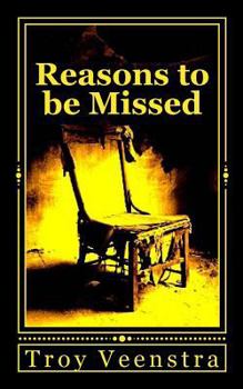 Paperback Reasons to be Missed Book