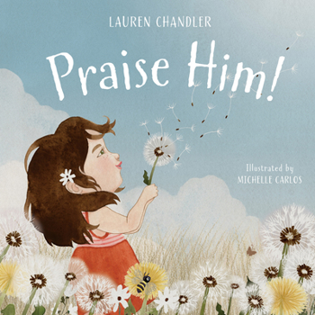 Board book Praise Him! Book