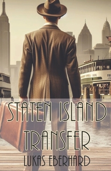 Paperback Staten Island Transfer Book