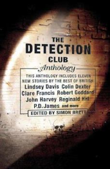 Paperback The Detection Collection Book