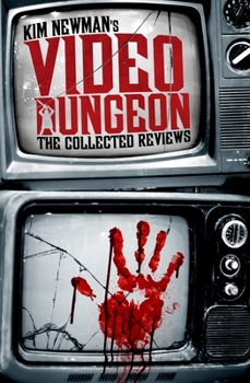 Paperback Video Dungeon Book