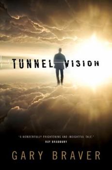 Hardcover Tunnel Vision Book