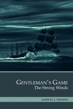 Paperback Gentleman's Game: The Strong Winds Book