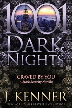 Paperback Craved By You: A Stark Security Novella Book