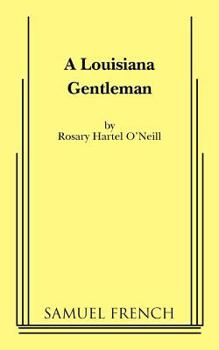 Paperback A Louisiana Gentleman Book