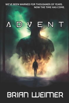 Paperback Advent Book