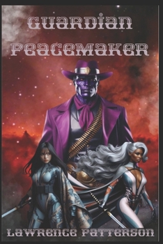 Paperback Guardian Peacemaker Book