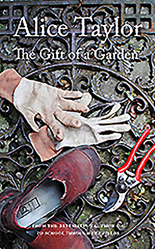 Hardcover The Gift of a Garden Book