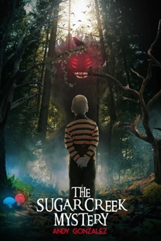 Paperback The Sugar Creek Mystery Book