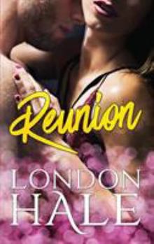 Paperback Reunion: A Friends to Lovers Romance Book
