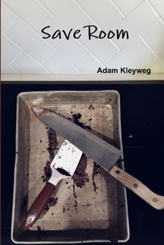 Paperback Save Room Book