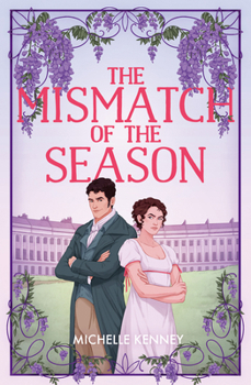 Paperback One More Chapter The Mismatch of the Season (Fairfax Sisters). Book