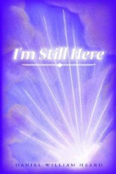 Paperback I'm Still Here Book