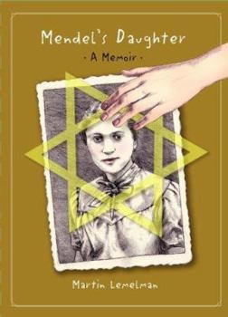 Hardcover Mendel's Daughter: A Memoir Book