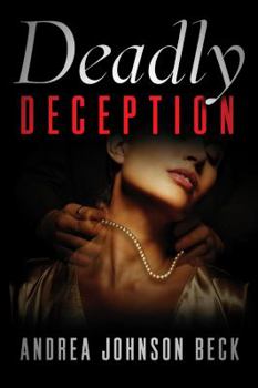 Paperback Deadly Deception Book