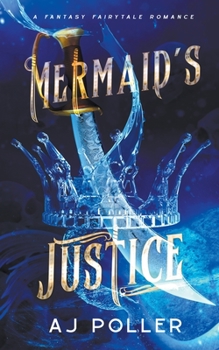 Paperback Mermaid's Justice Book