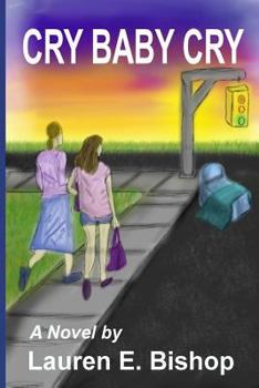 Paperback Cry Baby Cry Book