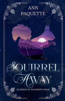 Paperback Squirrel Away Book