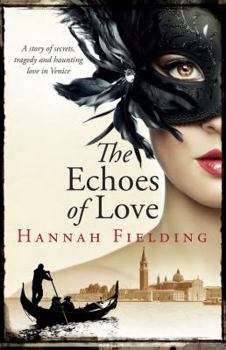 Hardcover The Echoes of Love Book