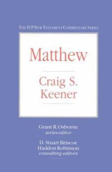 Hardcover Matthew Matthew Matthew Book