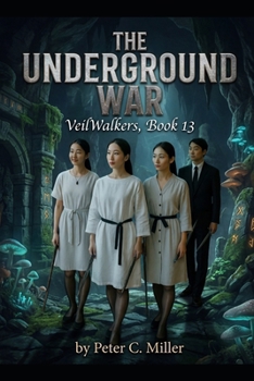 Paperback The Underground War Book