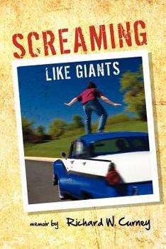 Paperback Screaming Like Giants Book