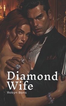 Paperback Diamond Wife Book