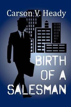 Paperback Birth of a Salesman Book