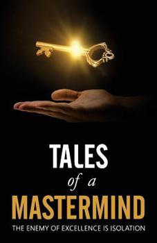 Paperback Tales of a Mastermind Book