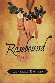 Paperback Rosebound Book