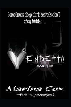 Paperback Vendetta; Book Two Book