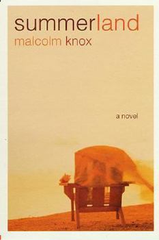 Hardcover Summerland: A Novel Book