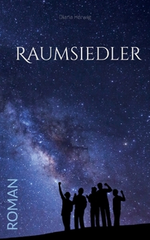 Paperback Raumsiedler [German] Book