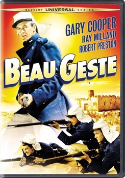Beau Geste