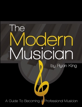 Paperback The Modern Musician Book