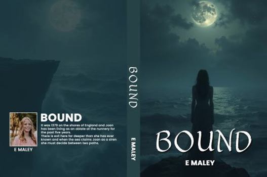 Paperback BOUND Book
